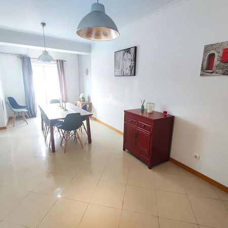 Algarve Modern T1 Apartment With Balcony In Albufeira Extérieur photo
