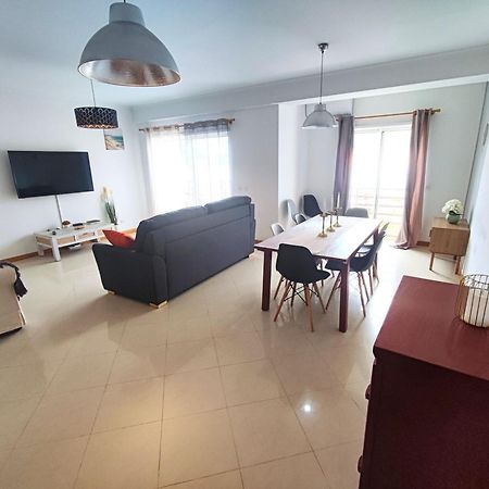 Algarve Modern T1 Apartment With Balcony In Albufeira Extérieur photo
