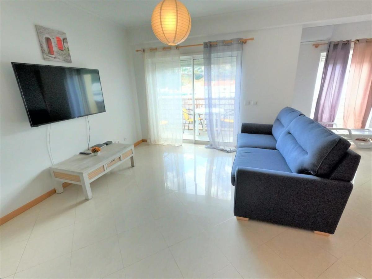Algarve Modern T1 Apartment With Balcony In Albufeira Extérieur photo