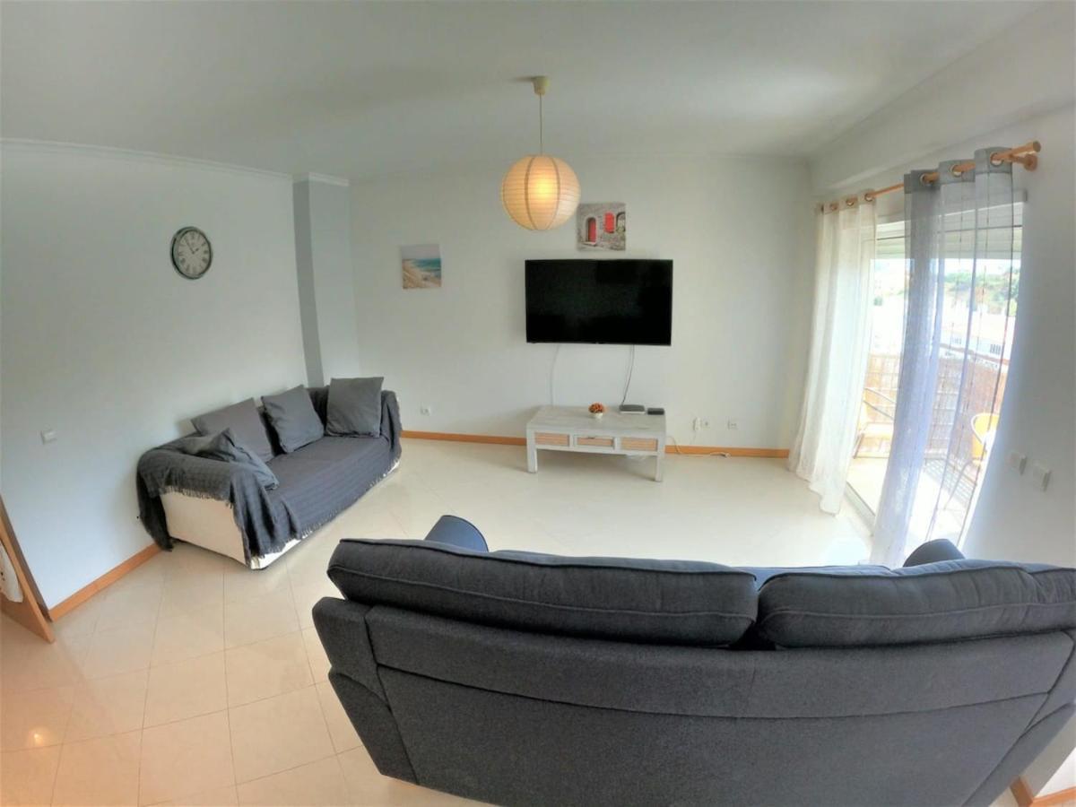 Algarve Modern T1 Apartment With Balcony In Albufeira Extérieur photo