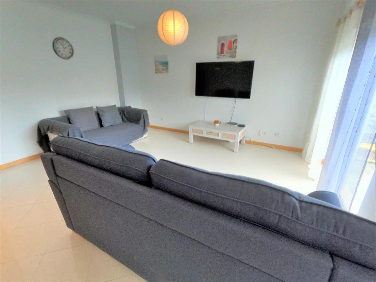 Algarve Modern T1 Apartment With Balcony In Albufeira Extérieur photo
