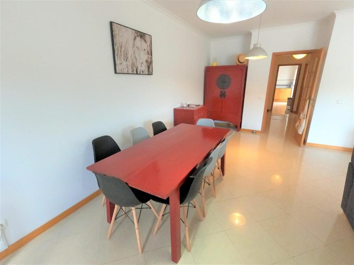 Algarve Modern T1 Apartment With Balcony In Albufeira Extérieur photo