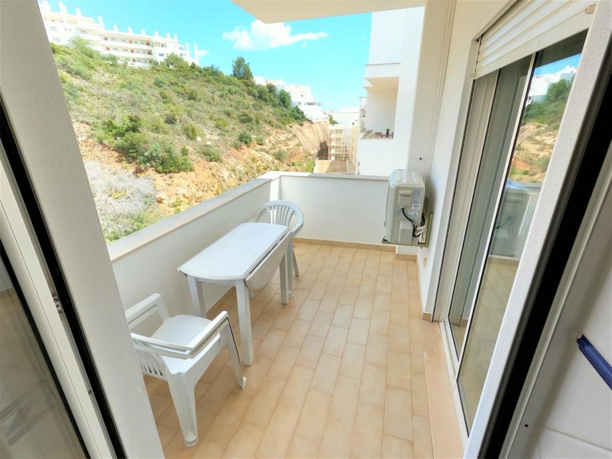 Algarve Modern T1 Apartment With Balcony In Albufeira Extérieur photo