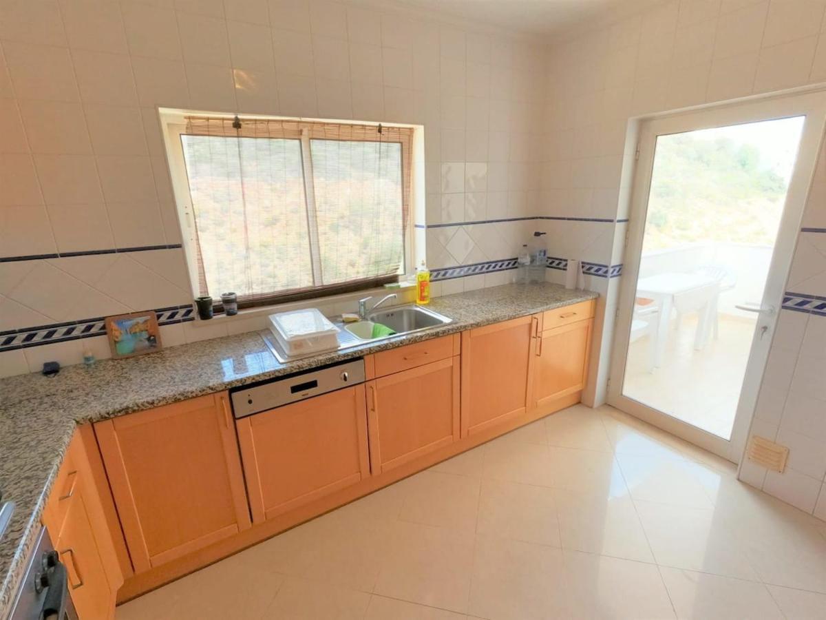 Algarve Modern T1 Apartment With Balcony In Albufeira Extérieur photo