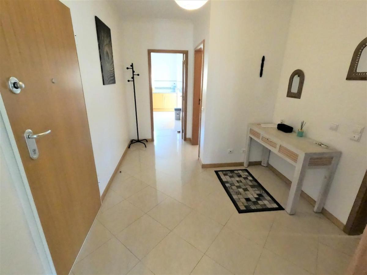 Algarve Modern T1 Apartment With Balcony In Albufeira Extérieur photo