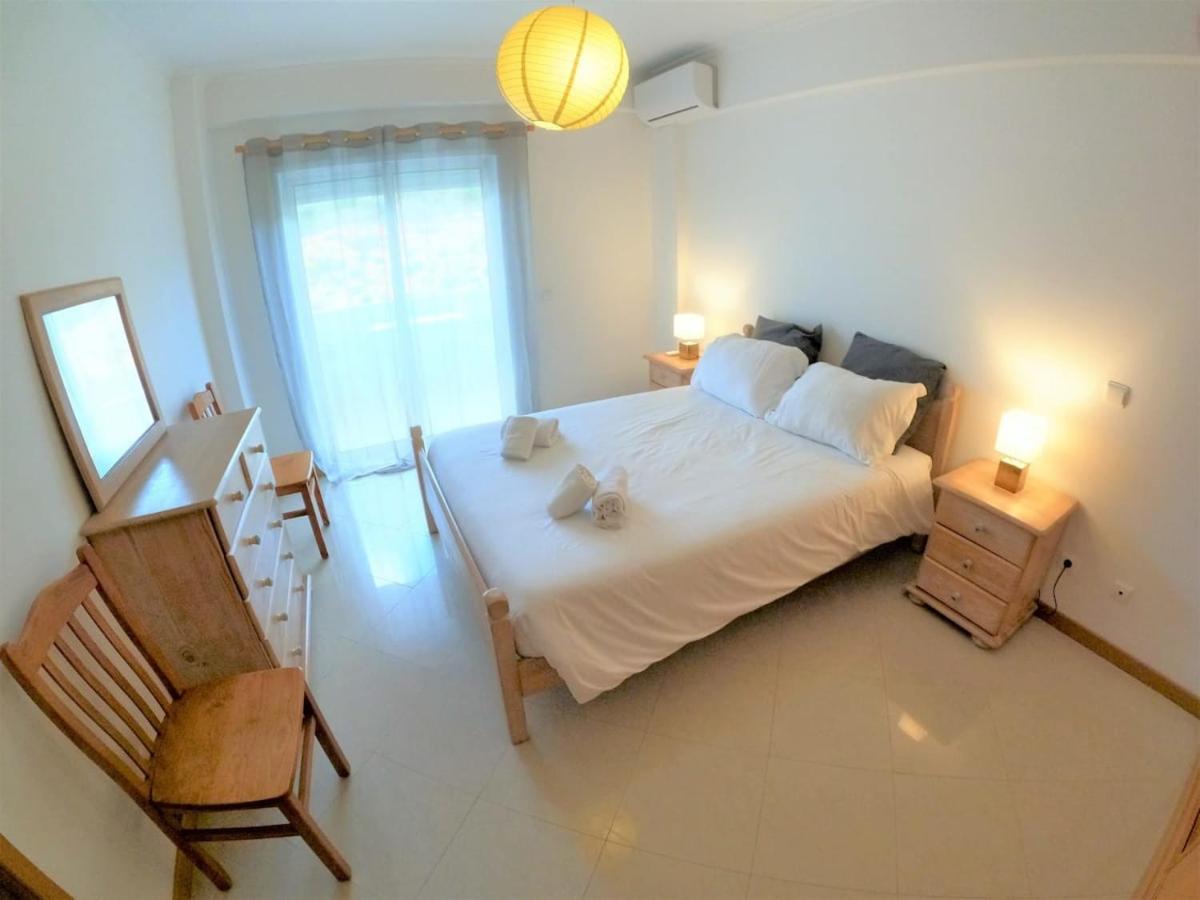 Algarve Modern T1 Apartment With Balcony In Albufeira Extérieur photo