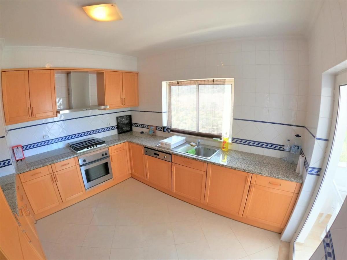 Algarve Modern T1 Apartment With Balcony In Albufeira Extérieur photo