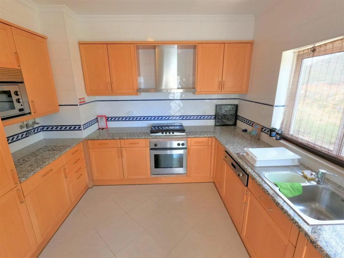 Algarve Modern T1 Apartment With Balcony In Albufeira Extérieur photo