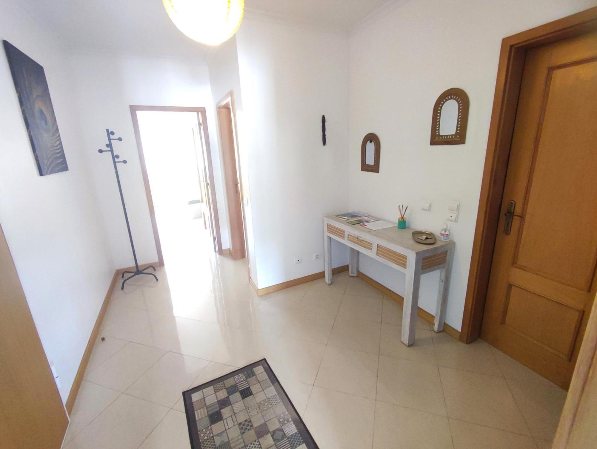 Algarve Modern T1 Apartment With Balcony In Albufeira Extérieur photo