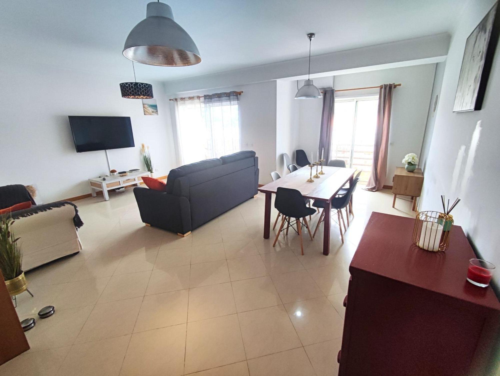 Algarve Modern T1 Apartment With Balcony In Albufeira Extérieur photo